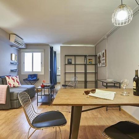 Bebarceloner Sant Andreu Apartments - 1 Bedroom Exterior foto